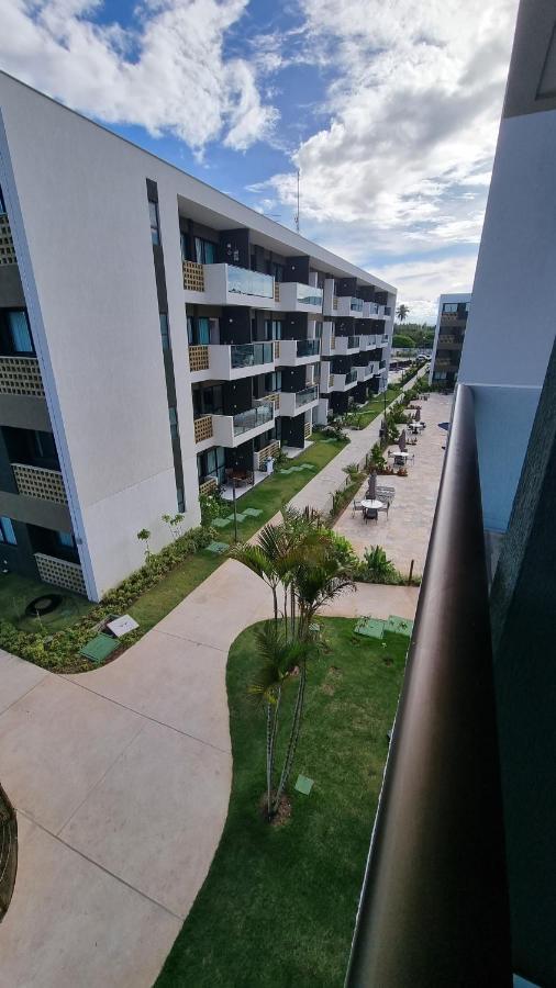 Porto De Galinhas - Muro Alto, Mana Beach Experience Exterior foto