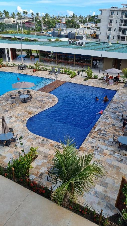Porto De Galinhas - Muro Alto, Mana Beach Experience Exterior foto